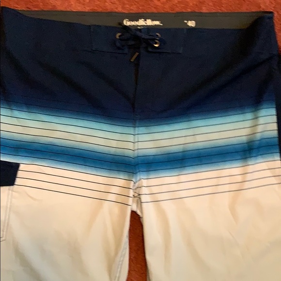 Goodfellow & Company Trunks - Picture 2 of 5